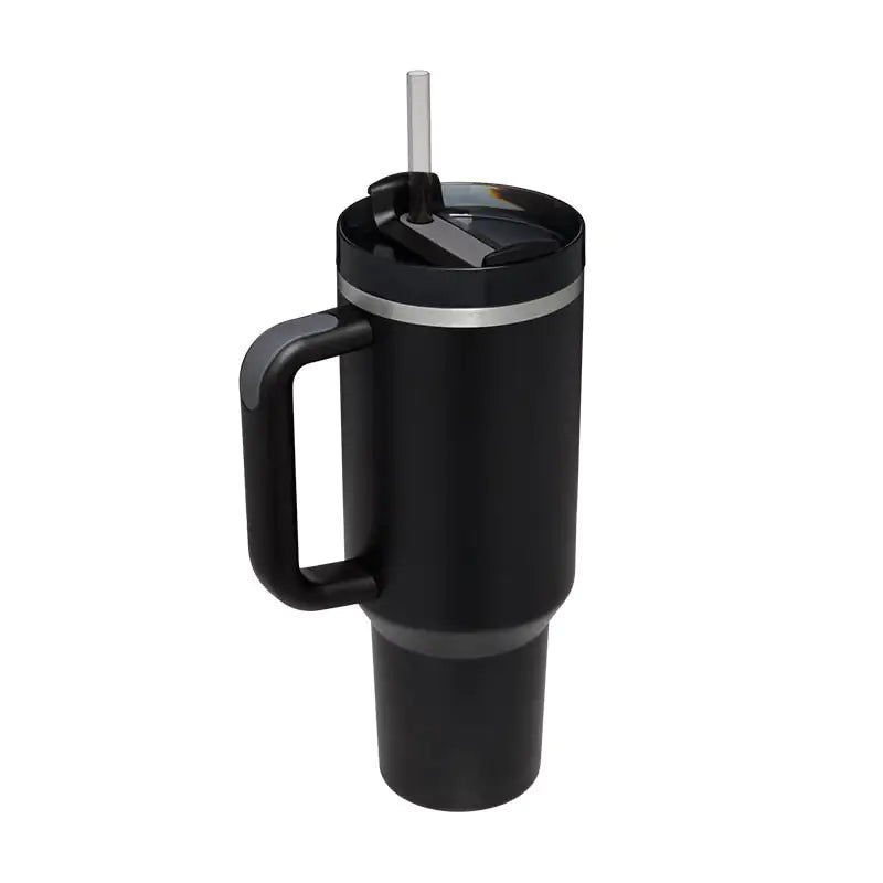 Stainless Steel Travel Mug - NexGen Market