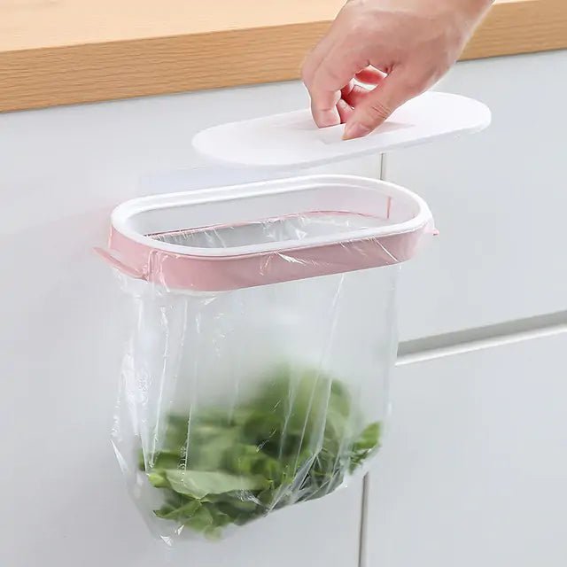 7/9L Hanging Trash Can - NexGen Market