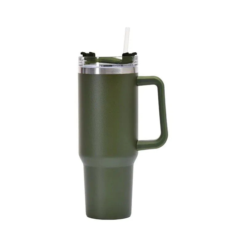 Stainless Steel Travel Mug - NexGen Market