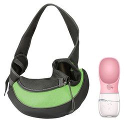 Pet Puppy Travel Shoulder Bag - NexGen Market