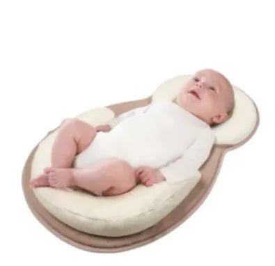 BabyNap Foldable Travel Crib - NexGen Market