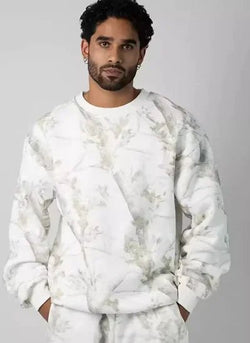 Camo Hoodie & Sweatpants Set - NexGen Market