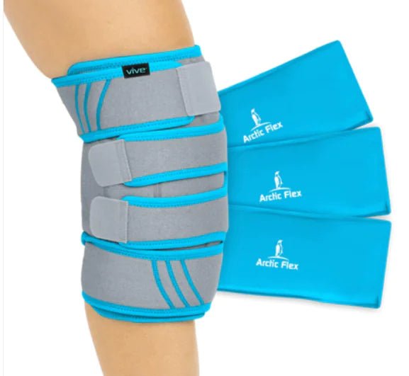 Chill Knee Gel Protector - NexGen Market