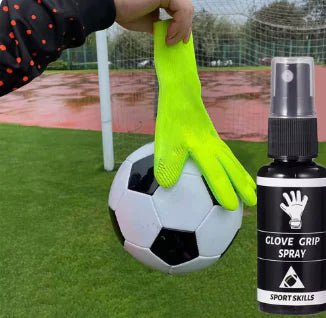 Football Glove Grip Spray - NexGen Market