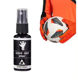 Football Glove Grip Spray - NexGen Market