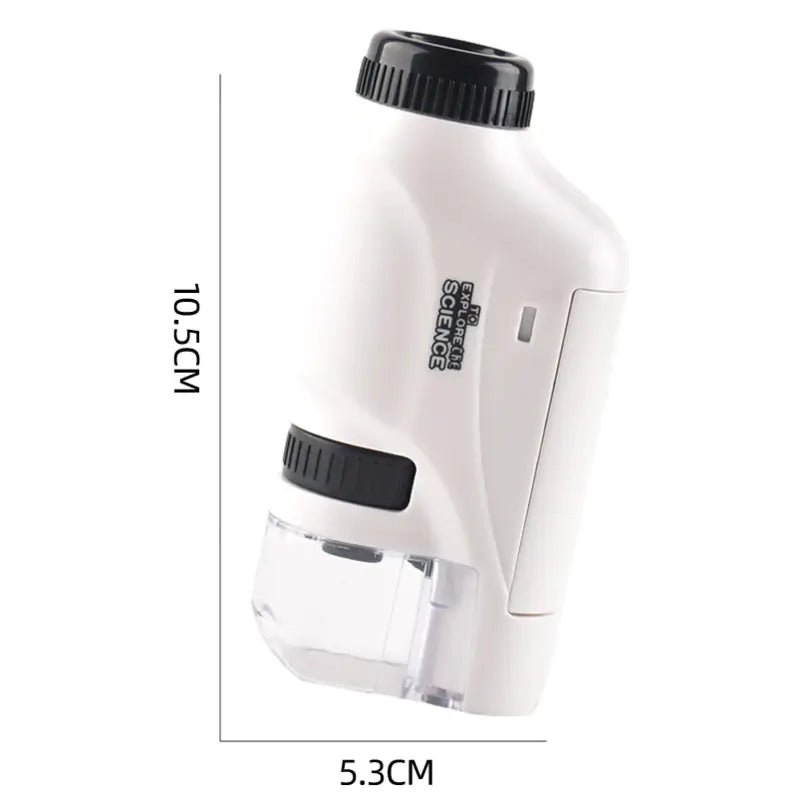 Handheld Microscope Kit - NexGen Market