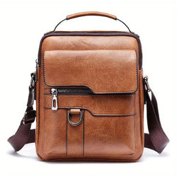 Men's Messenger Bag - NexGen Market