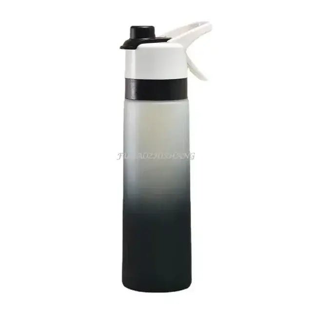 Outdoor Sports Fitness Large Capacity BPA - Free Drinkware Travel Bottle - NexGen Market