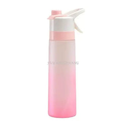 Outdoor Sports Fitness Large Capacity BPA - Free Drinkware Travel Bottle - NexGen Market