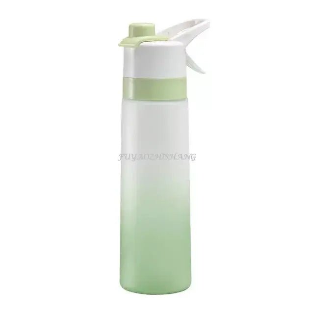 Outdoor Sports Fitness Large Capacity BPA - Free Drinkware Travel Bottle - NexGen Market