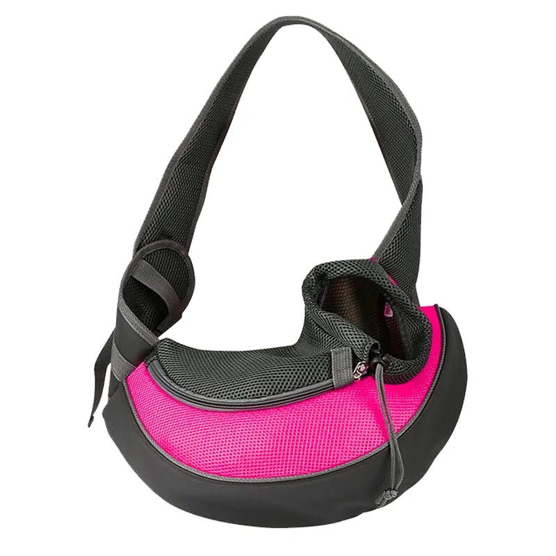 Pet Puppy Travel Shoulder Bag - NexGen Market