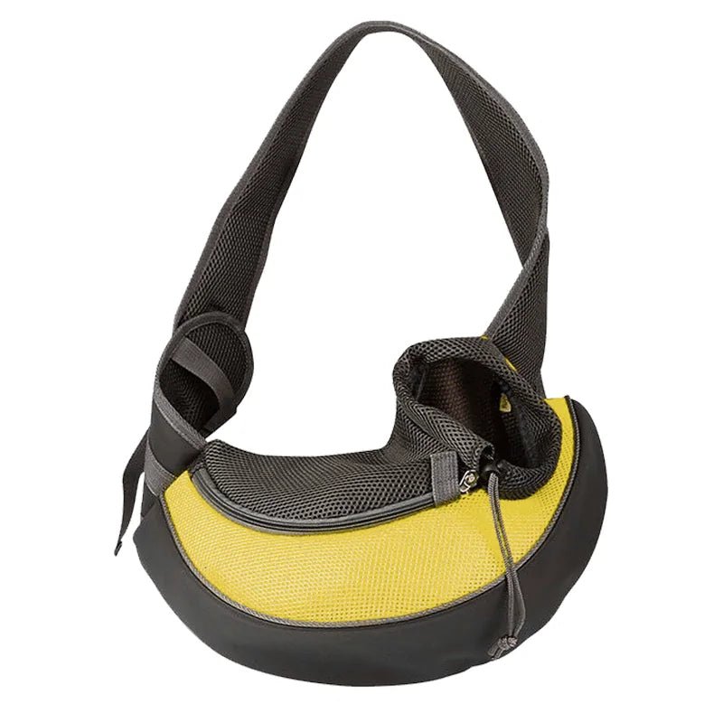 Pet Puppy Travel Shoulder Bag - NexGen Market