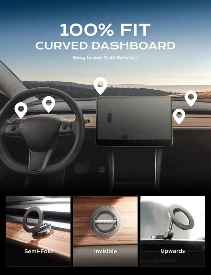 Phone Car Holder - NexGen Market