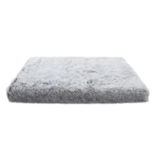 Plush Washable Dog Bed - NexGen Market