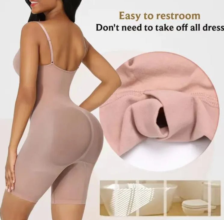 Postpartum Seamless Shapewear - NexGen Market