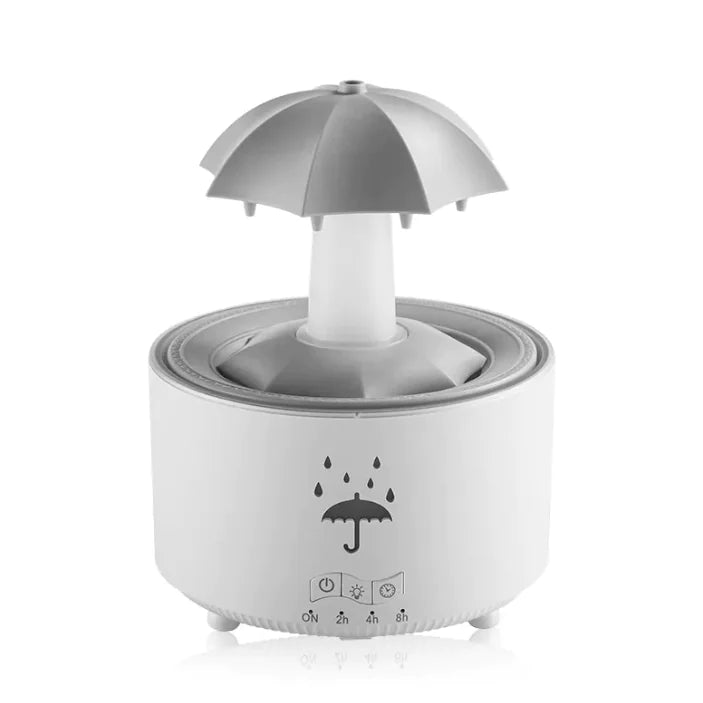 Raindrop Aromatherapy Humidifier - NexGen Market