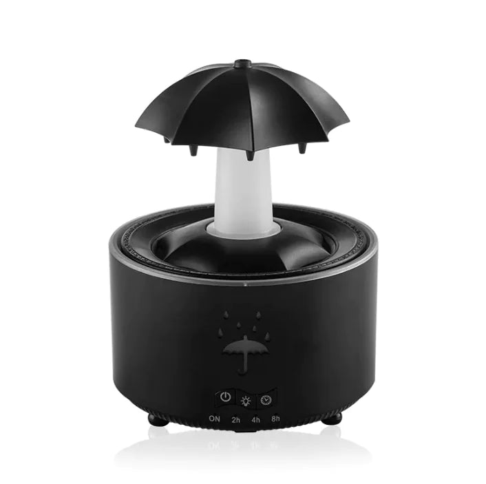 Raindrop Aromatherapy Humidifier - NexGen Market