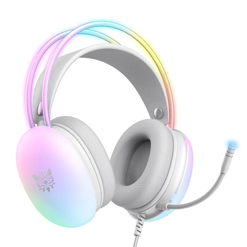 RGB Gaming Headset - NexGen Market