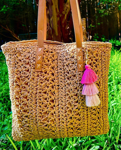 Spring Birdie Shoulder Bag - NexGen Market