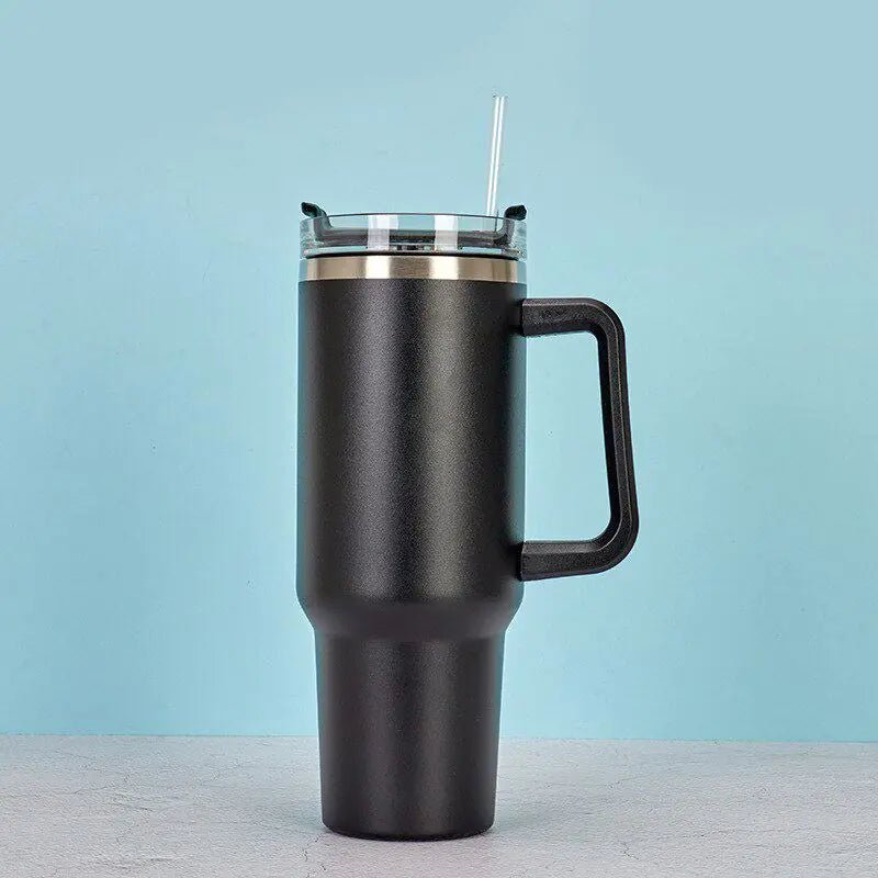 Stainless Steel Travel Mug - NexGen Market