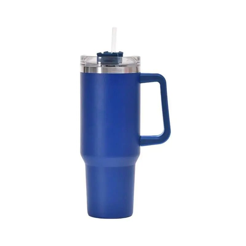 Stainless Steel Travel Mug - NexGen Market