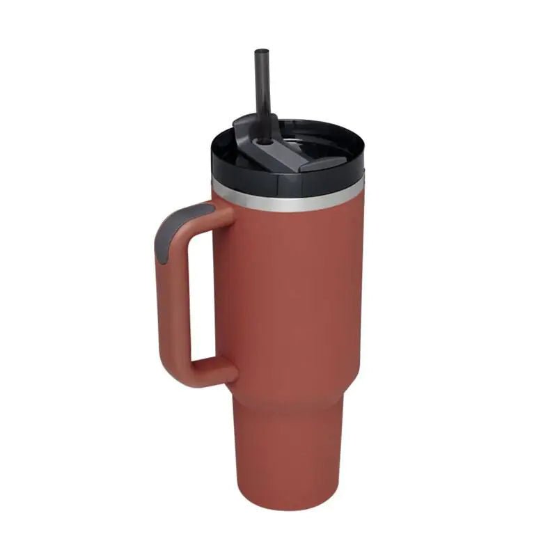 Stainless Steel Travel Mug - NexGen Market