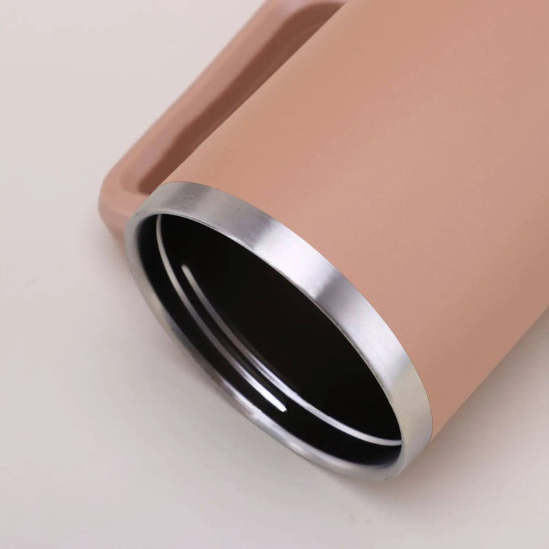 Stainless Steel Travel Mug - NexGen Market