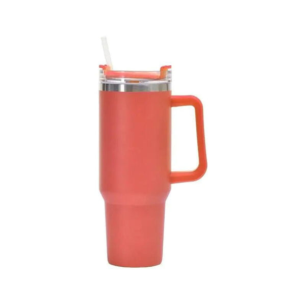 Stainless Steel Travel Mug - NexGen Market