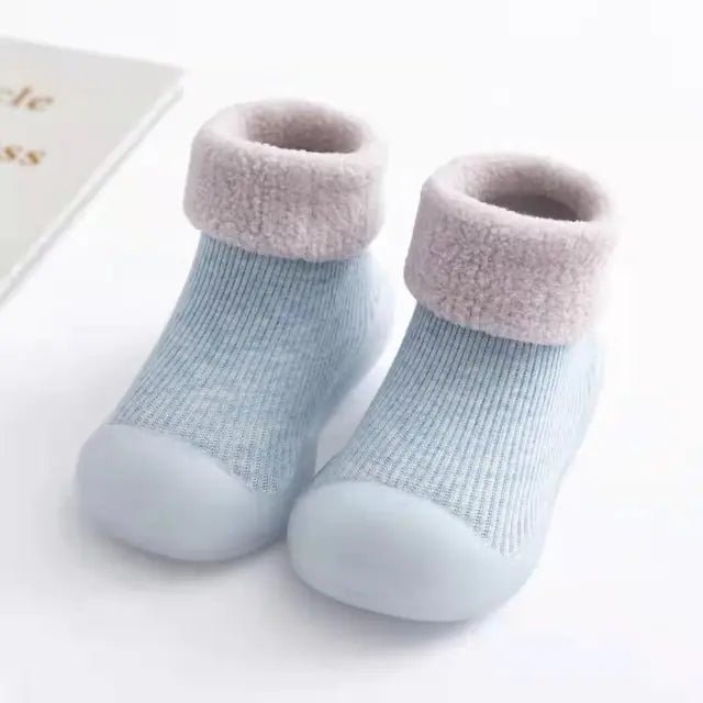 Super Warm Socks Shoes for Kids - NexGen Market