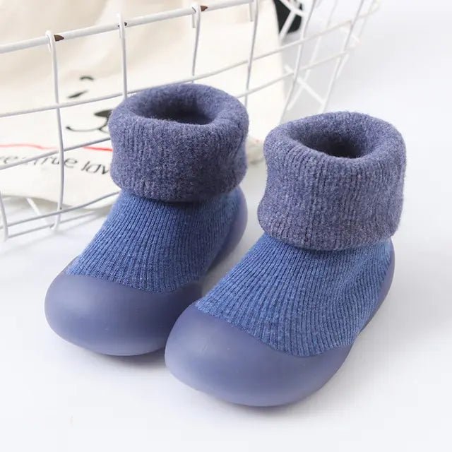 Super Warm Socks Shoes for Kids - NexGen Market