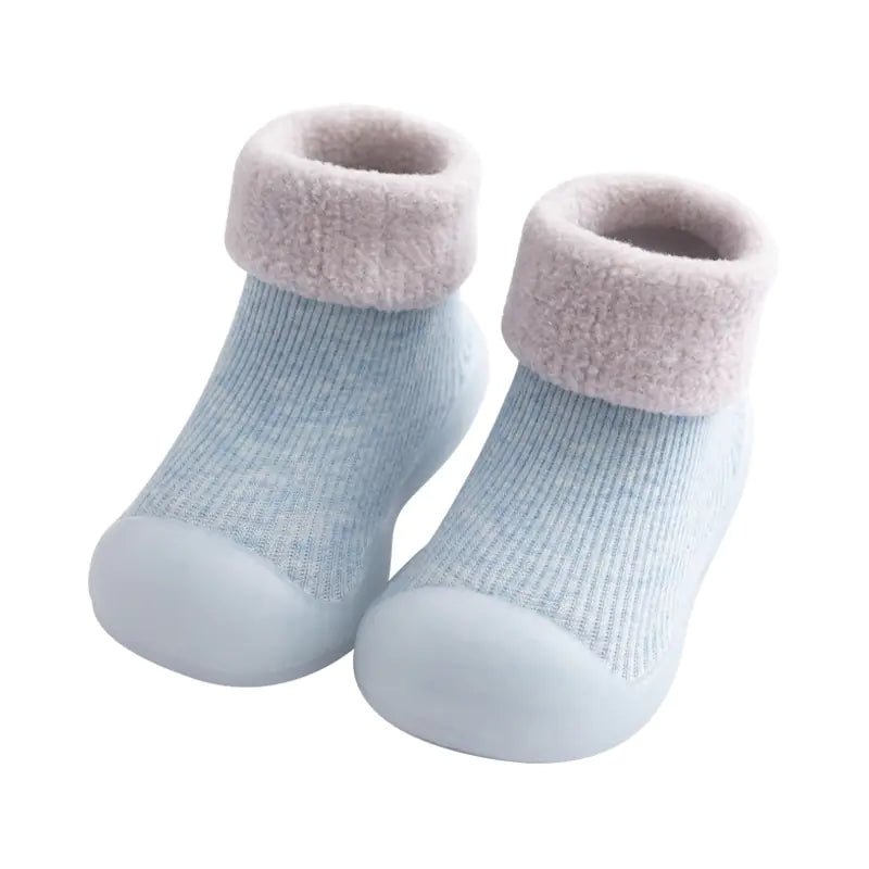 Super Warm Socks Shoes for Kids - NexGen Market