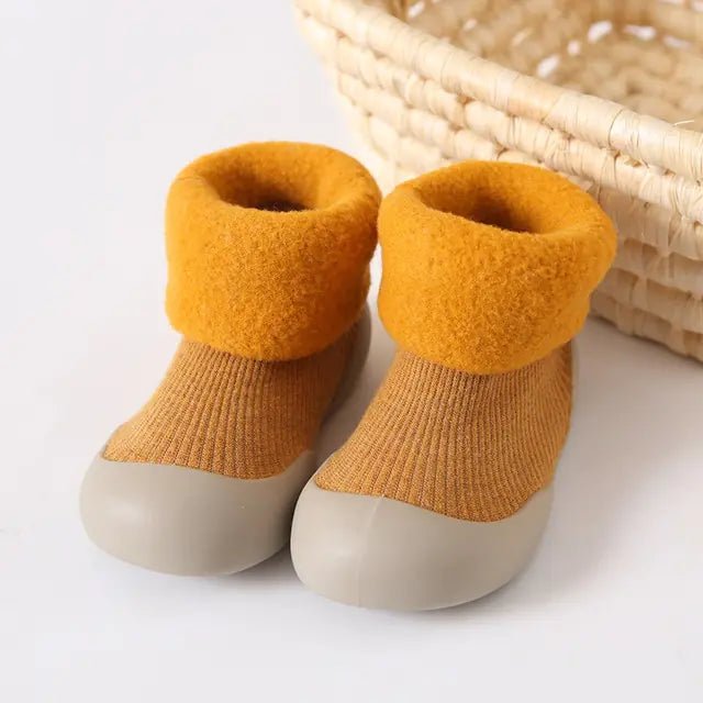 Super Warm Socks Shoes for Kids - NexGen Market