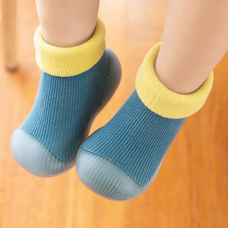 Super Warm Socks Shoes for Kids - NexGen Market