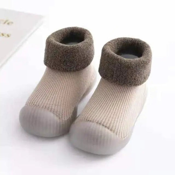 Super Warm Socks Shoes for Kids - NexGen Market