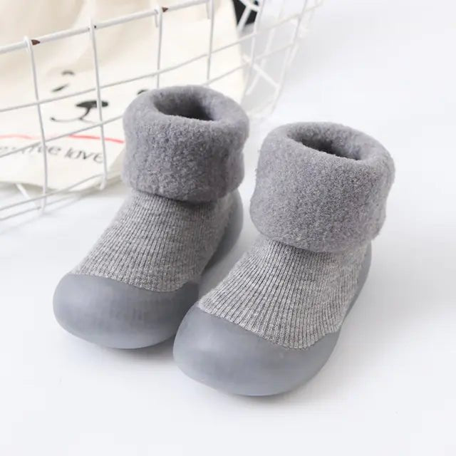 Super Warm Socks Shoes for Kids - NexGen Market