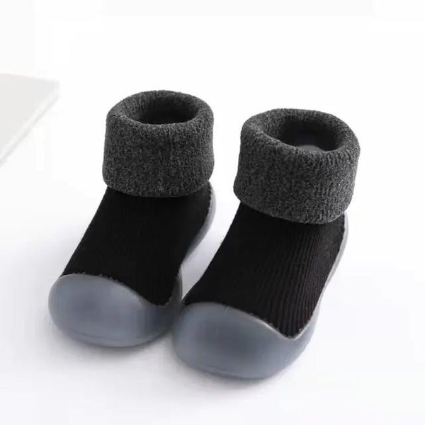 Super Warm Socks Shoes for Kids - NexGen Market