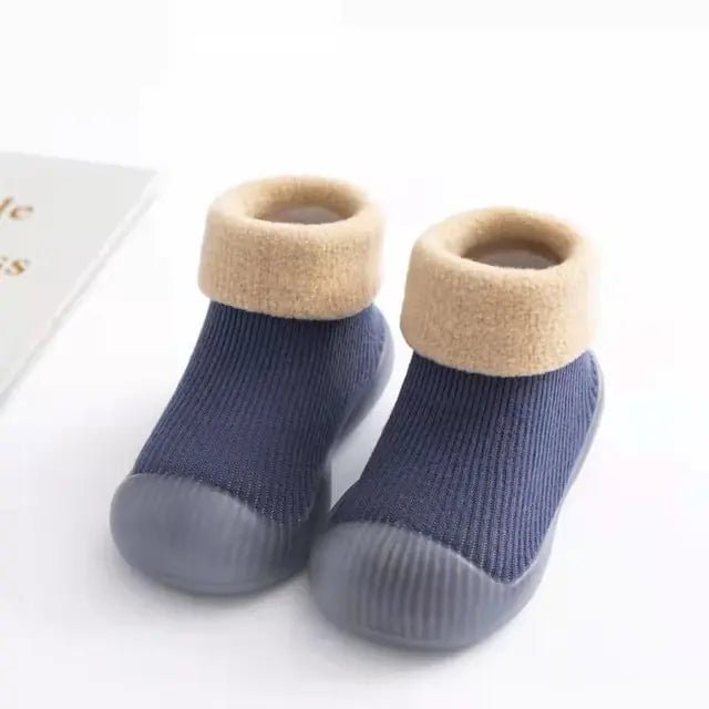 Super Warm Socks Shoes for Kids - NexGen Market