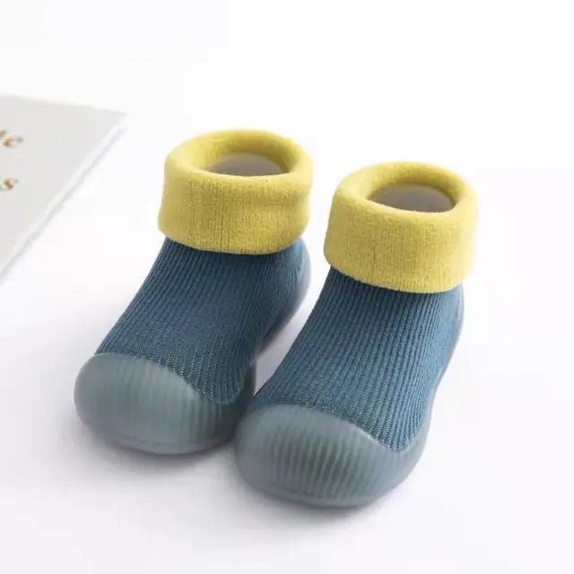 Super Warm Socks Shoes for Kids - NexGen Market