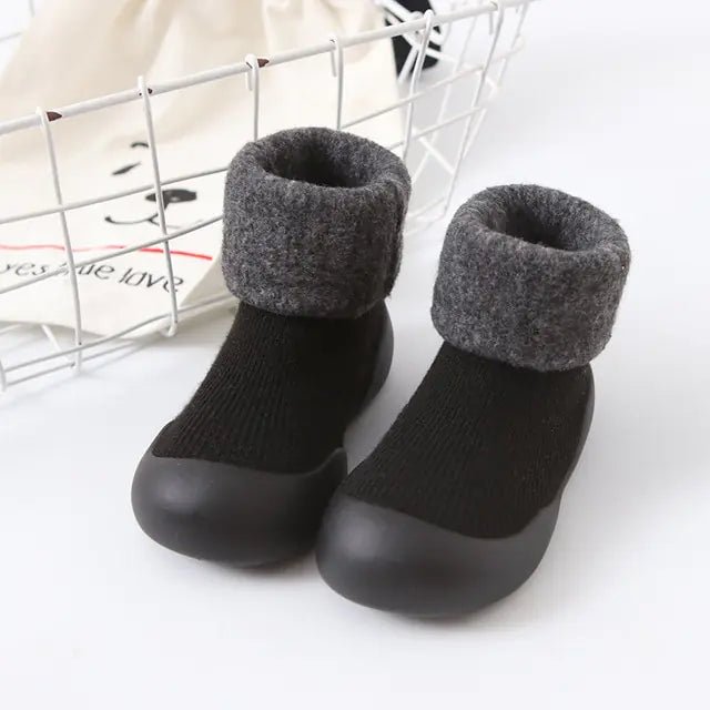 Super Warm Socks Shoes for Kids - NexGen Market