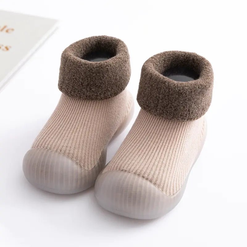 Super Warm Socks Shoes for Kids - NexGen Market