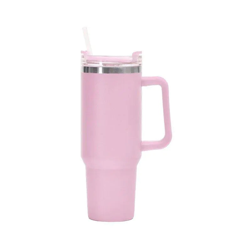 Stainless Steel Travel Mug - NexGen Market