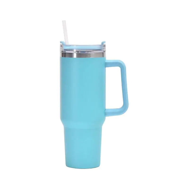 Stainless Steel Travel Mug - NexGen Market