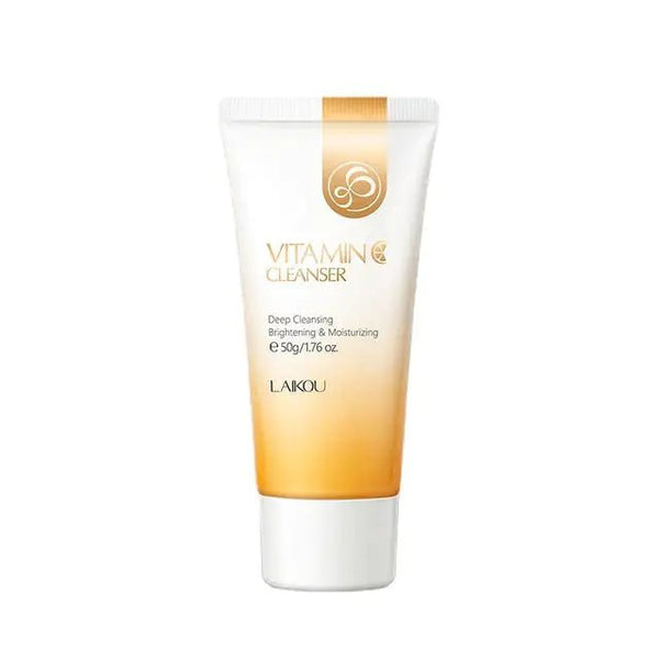 Vitamin C Facial Cleanser - NexGen Market