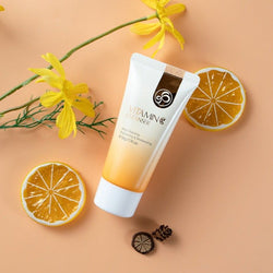 Vitamin C Facial Cleanser - NexGen Market