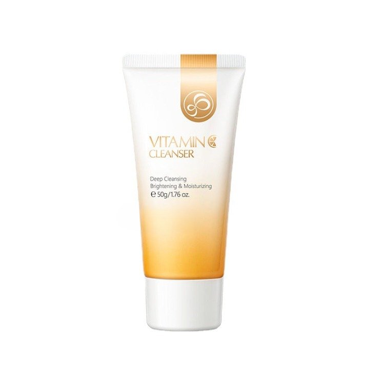 Vitamin C Facial Cleanser - NexGen Market