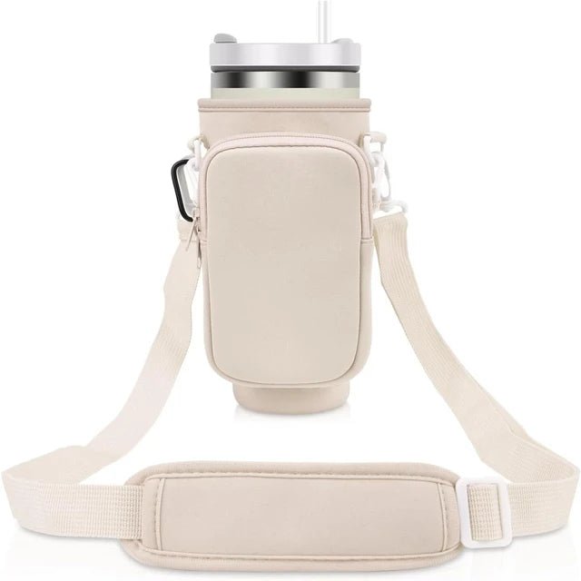 Water Bottle Carrier Bag - NexGen Market