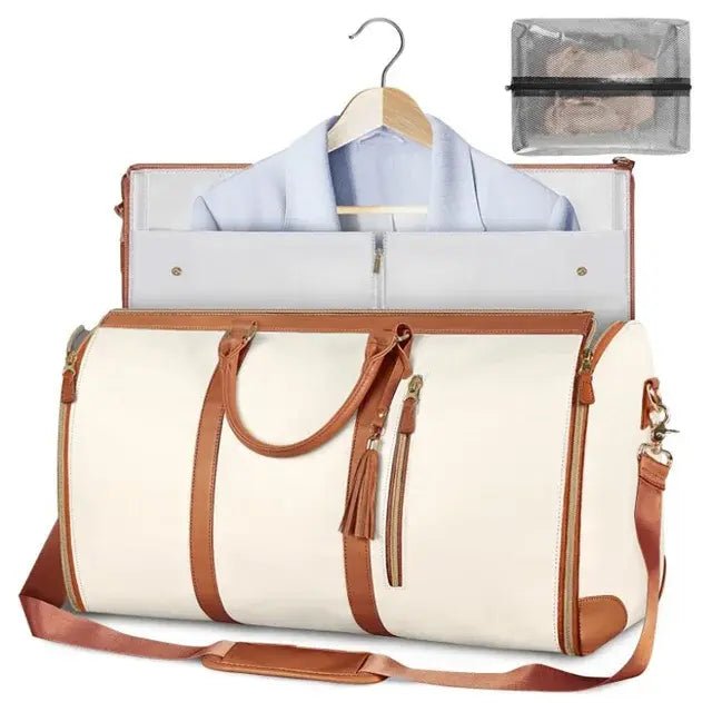 Women's Large Travel Duffle Bag - NexGen Market