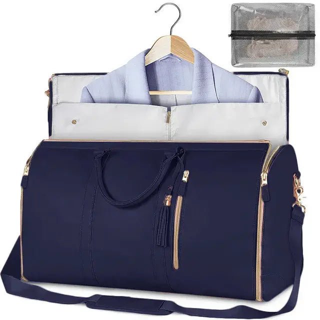 Women's Large Travel Duffle Bag - NexGen Market