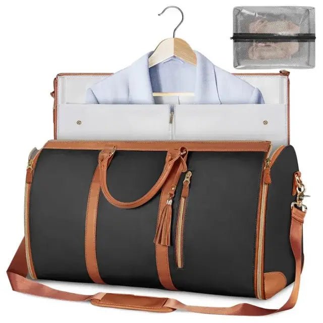 Women's Large Travel Duffle Bag - NexGen Market